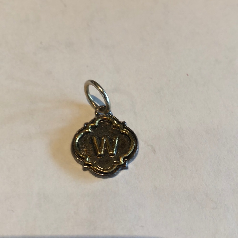 Waxing Poetic charm - Picture 2 of 2